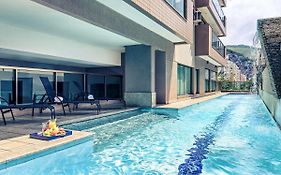 Mercure Rio De Janeiro Arpoador
